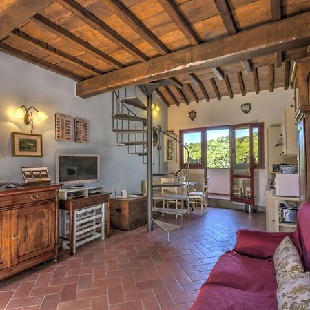 Montefienali Village La Chiocciola Гайоле-ин-Кьянти Экстерьер фото