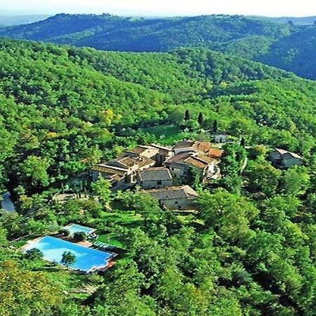 Montefienali Village La Chiocciola Гайоле-ин-Кьянти Экстерьер фото