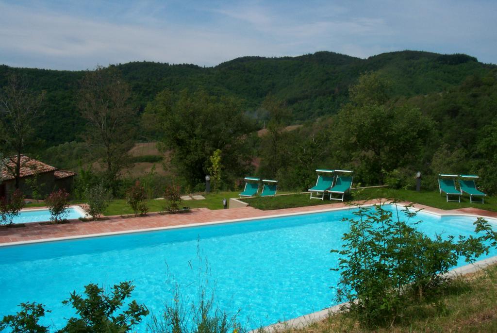 Montefienali Village La Chiocciola Гайоле-ин-Кьянти Экстерьер фото